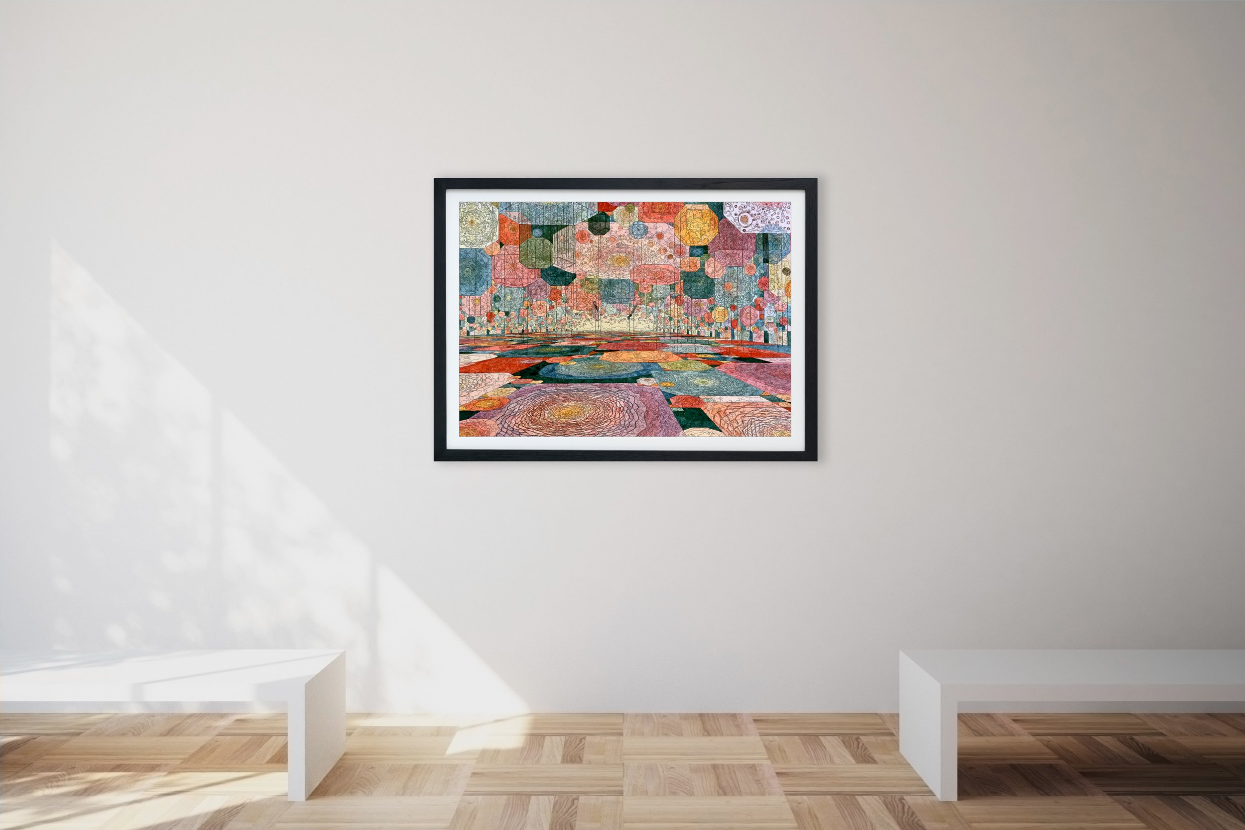 Art Basel and Iconic present 